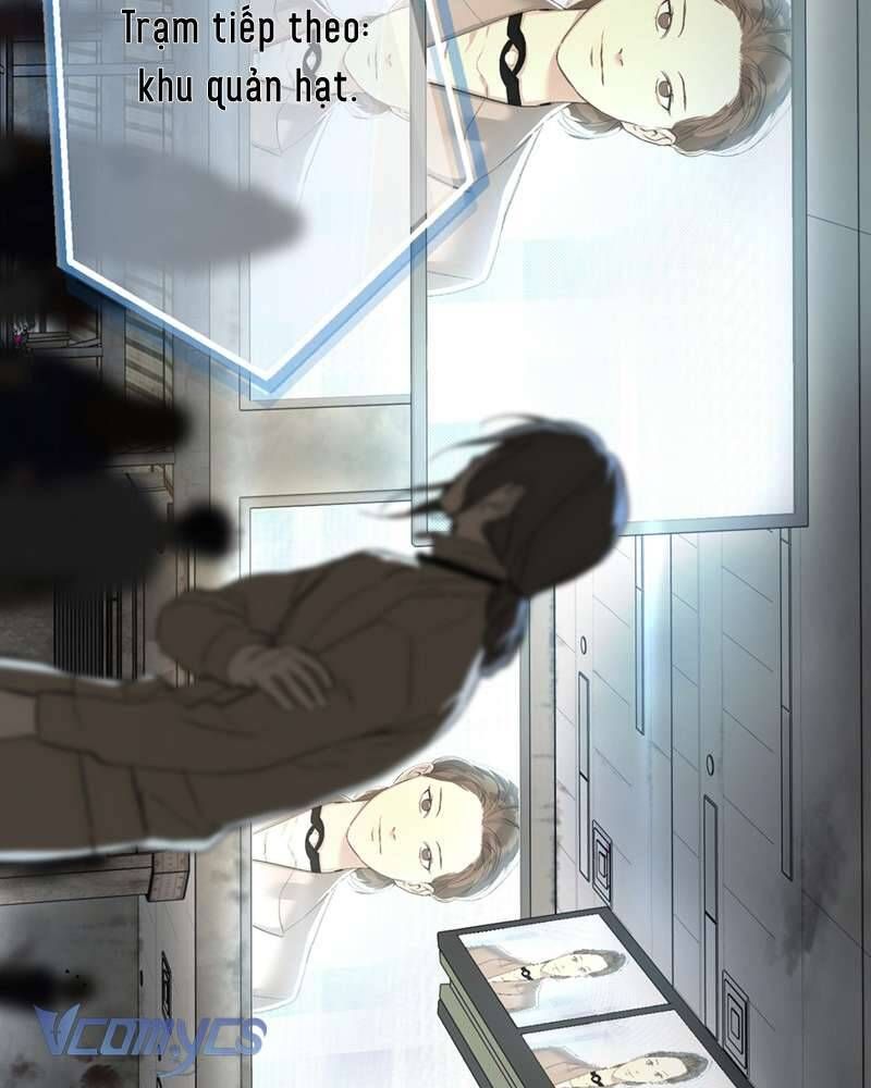 Ác Chi Hoàn - Chap 66 - Trang 93