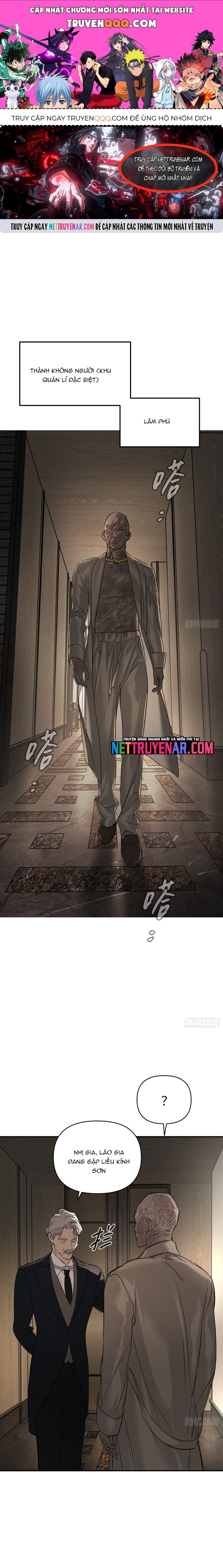 Ác Chi Hoàn - Chap 68 - Trang 1
