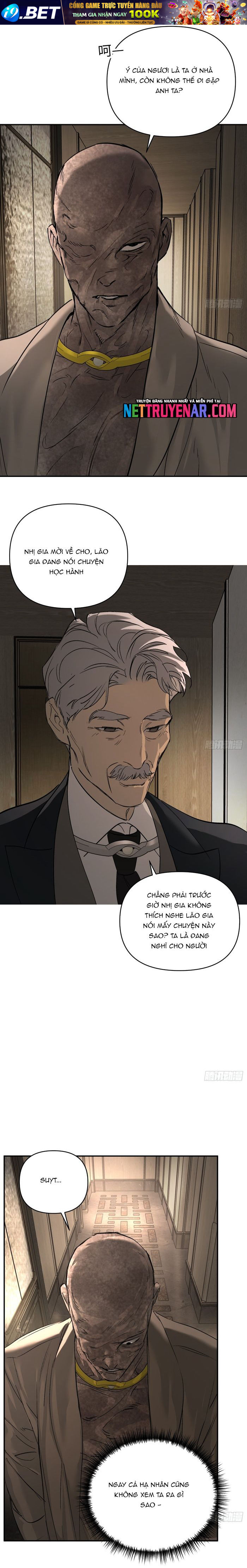 Ác Chi Hoàn - Chap 68 - Trang 2
