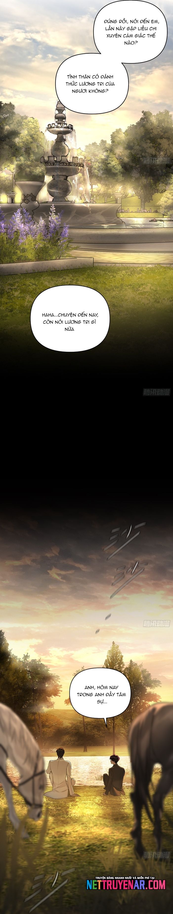 Ác Chi Hoàn - Chap 68 - Trang 14