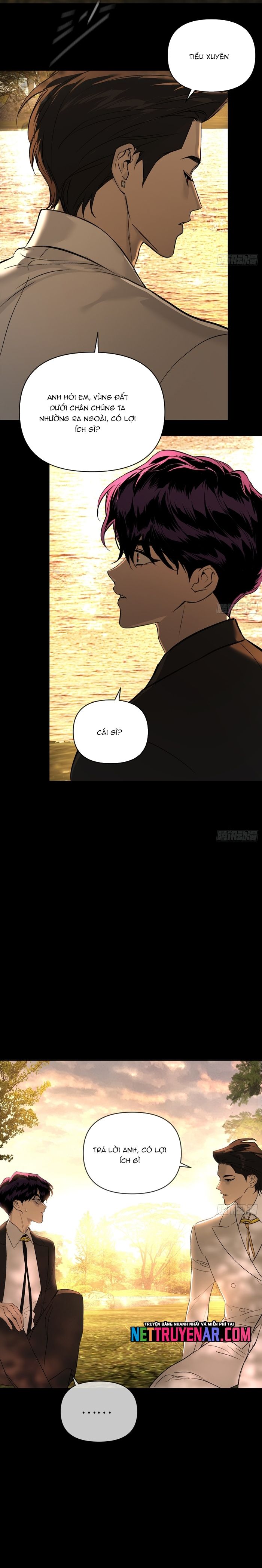 Ác Chi Hoàn - Chap 68 - Trang 15