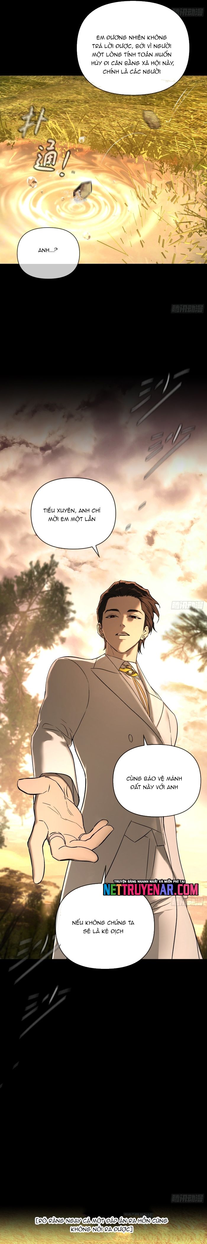 Ác Chi Hoàn - Chap 68 - Trang 16