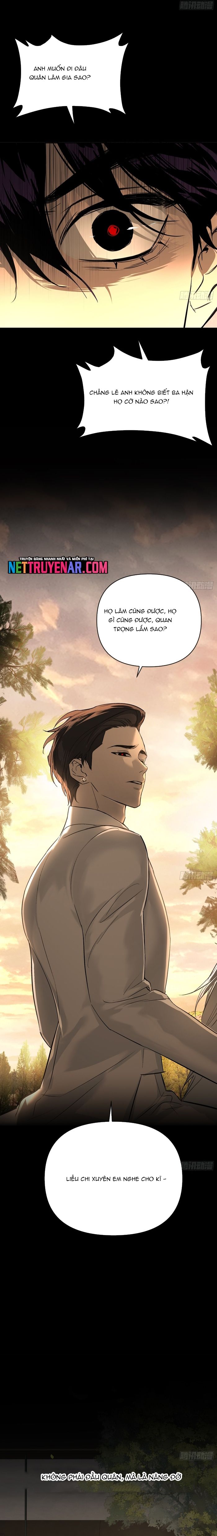 Ác Chi Hoàn - Chap 68 - Trang 18