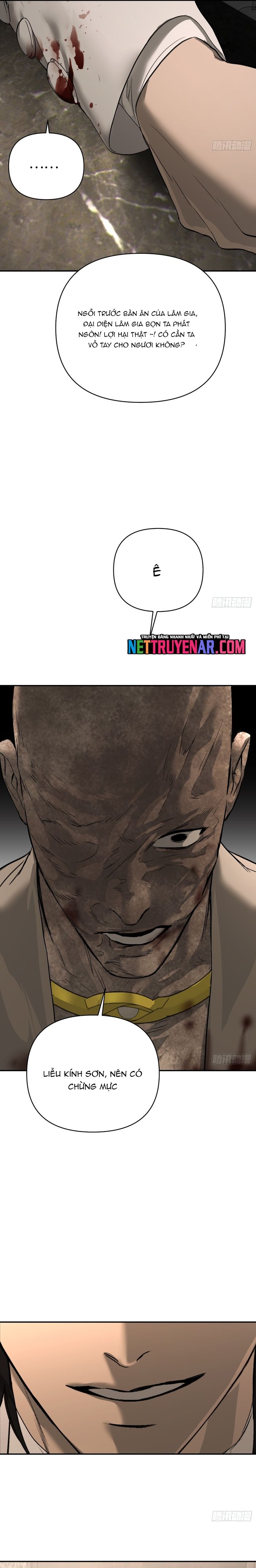 Ác Chi Hoàn - Chap 68 - Trang 24