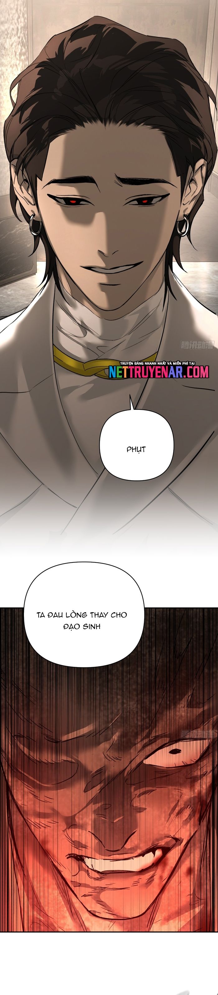 Ác Chi Hoàn - Chap 68 - Trang 25