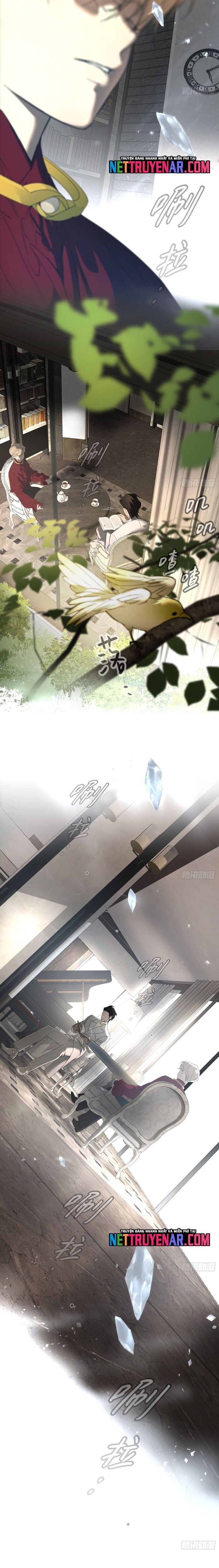 Ác Chi Hoàn - Chap 68 - Trang 8