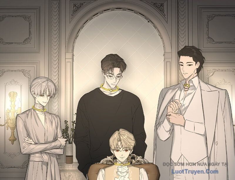 Ác Chi Hoàn - Chap 69 - Trang 197