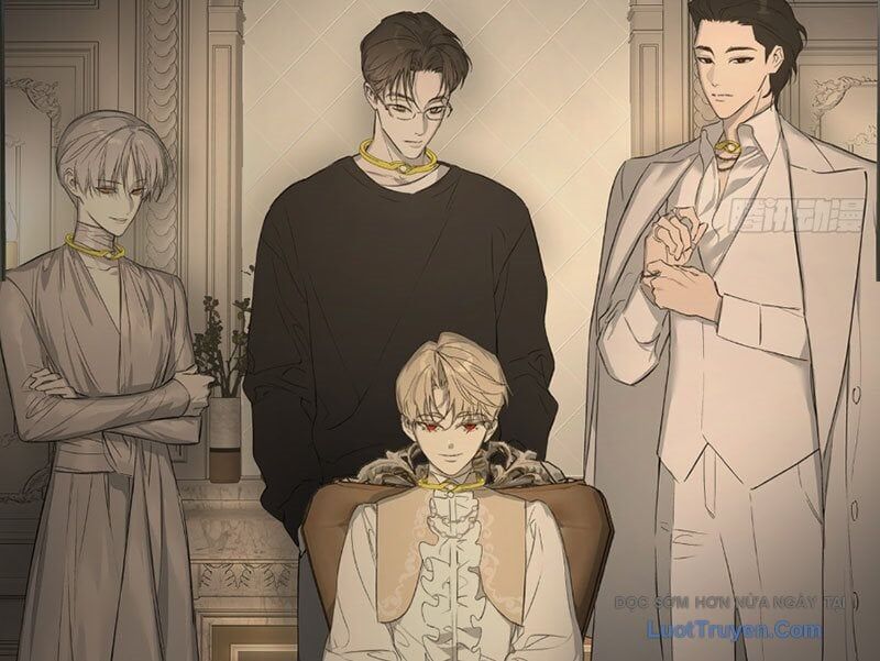 Ác Chi Hoàn - Chap 69 - Trang 37