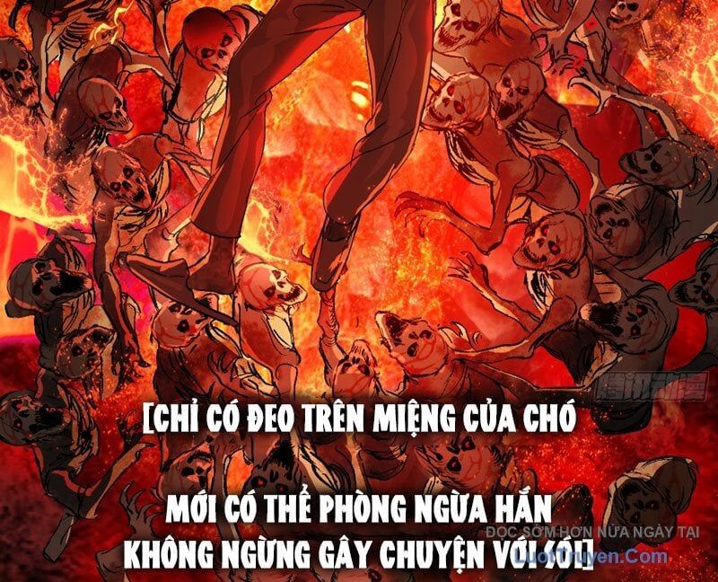 Ác Chi Hoàn - Chap 69 - Trang 65