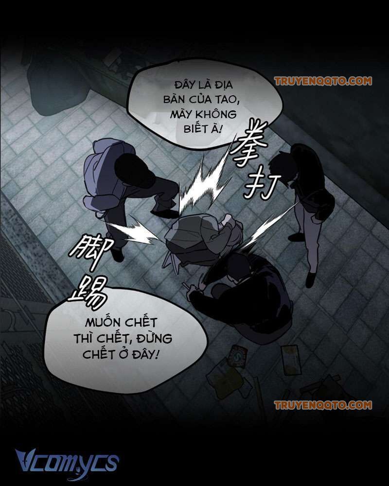 Ác Chi Hoàn - Chap 7 - Trang 110