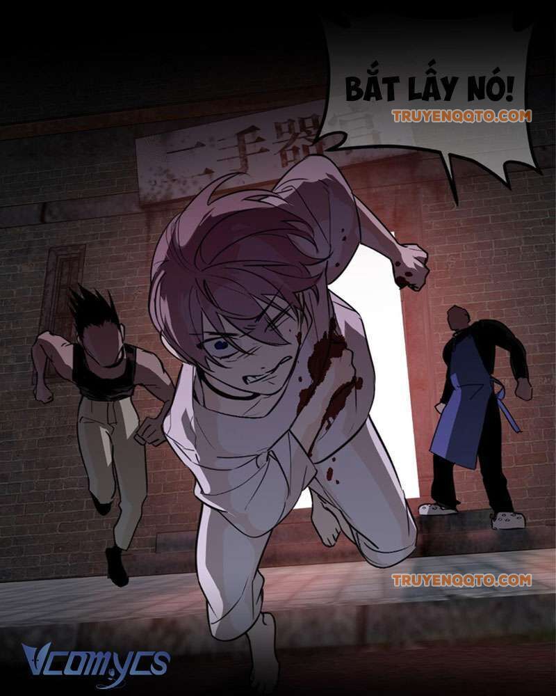 Ác Chi Hoàn - Chap 7 - Trang 111