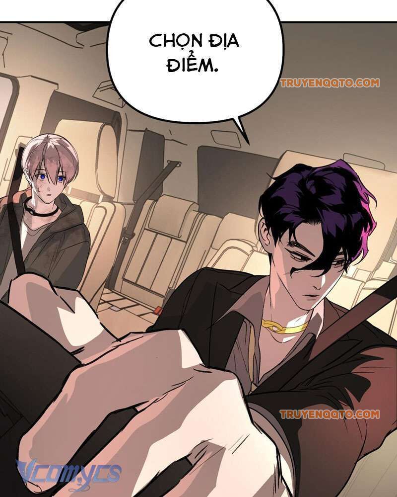 Ác Chi Hoàn - Chap 7 - Trang 17