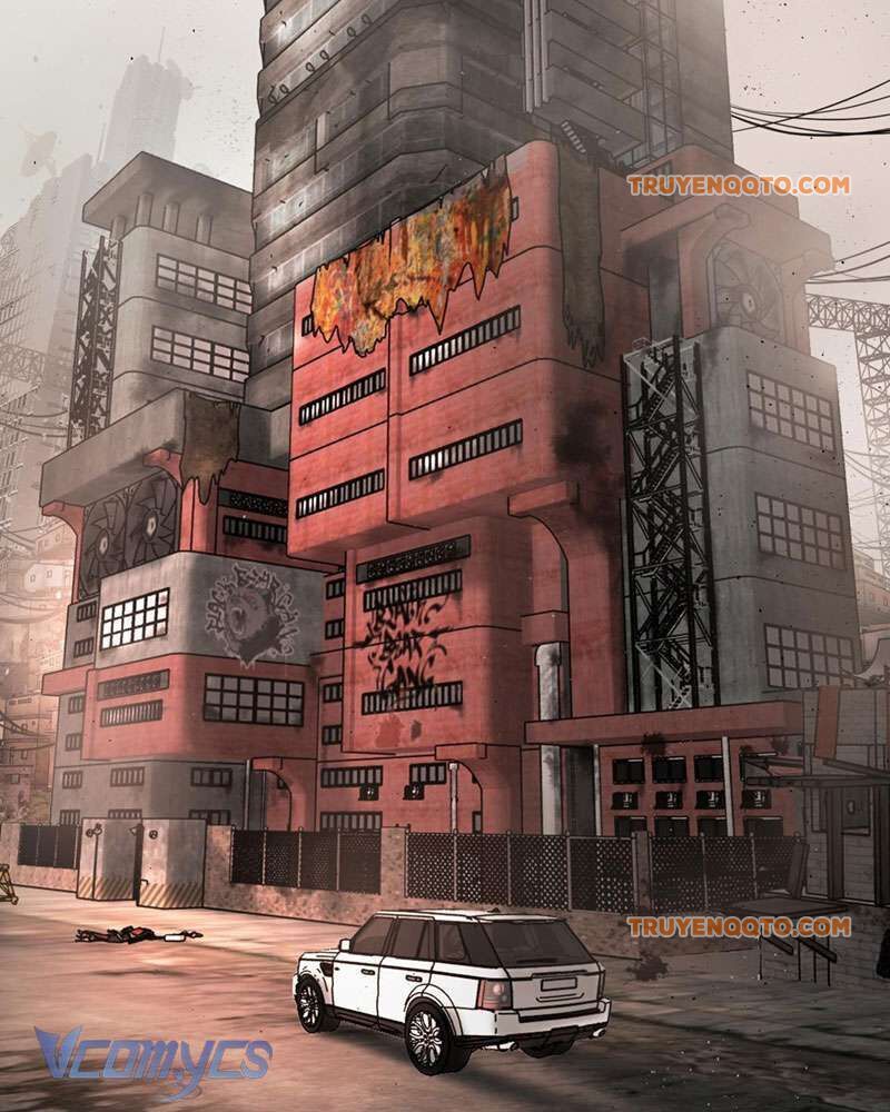 Ác Chi Hoàn - Chap 7 - Trang 23