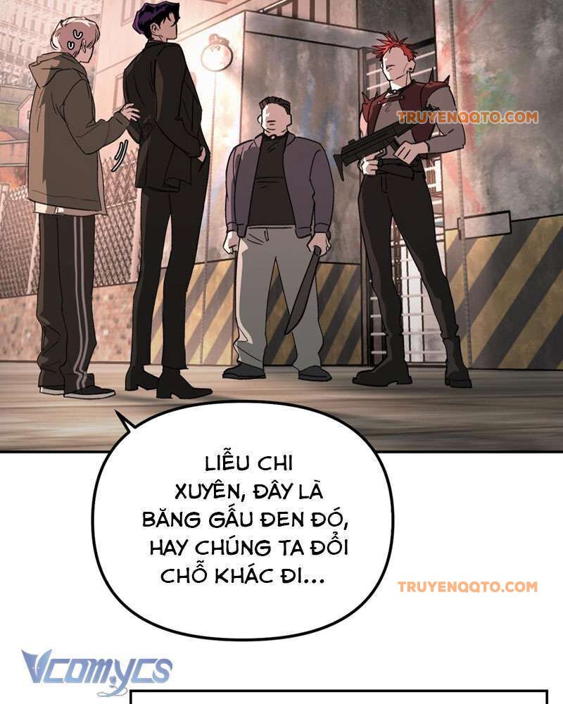 Ác Chi Hoàn - Chap 7 - Trang 26