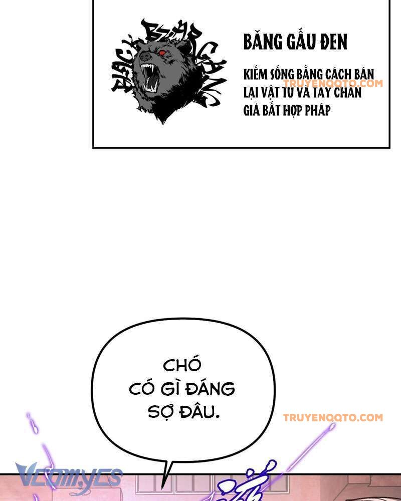 Ác Chi Hoàn - Chap 7 - Trang 27