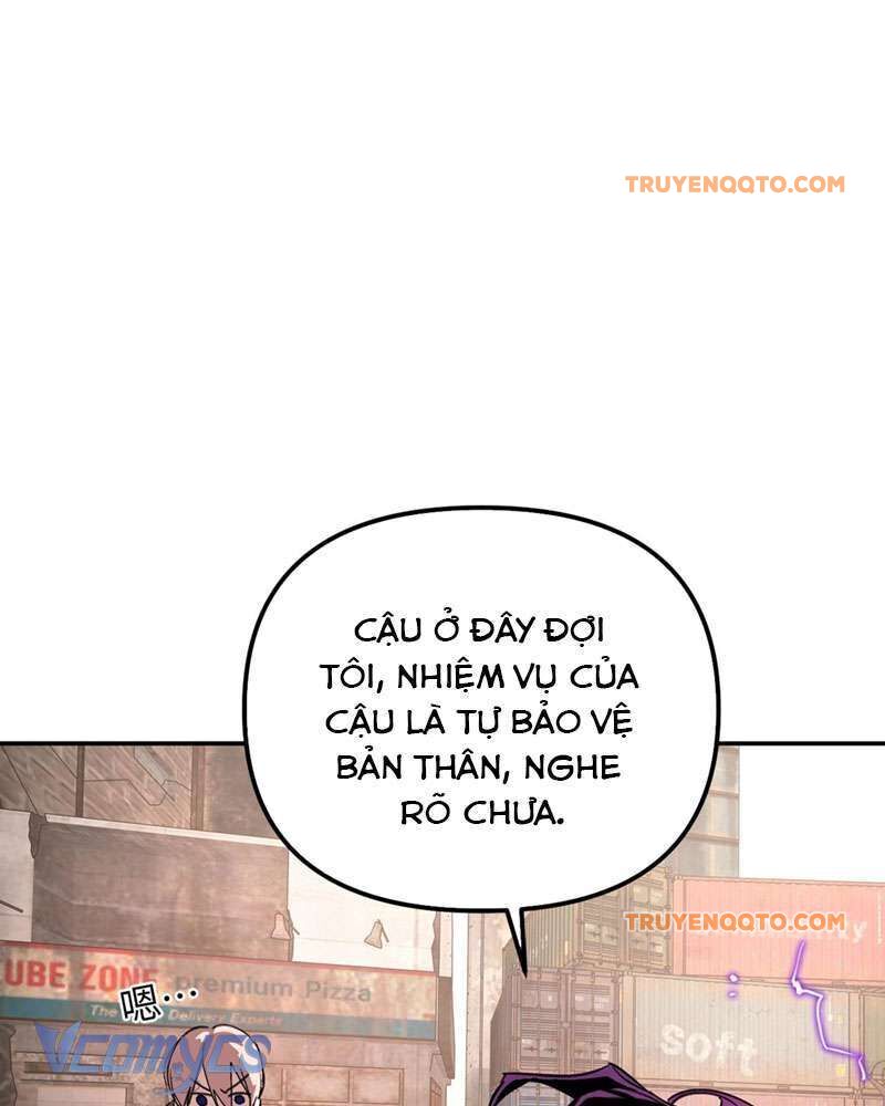 Ác Chi Hoàn - Chap 7 - Trang 29