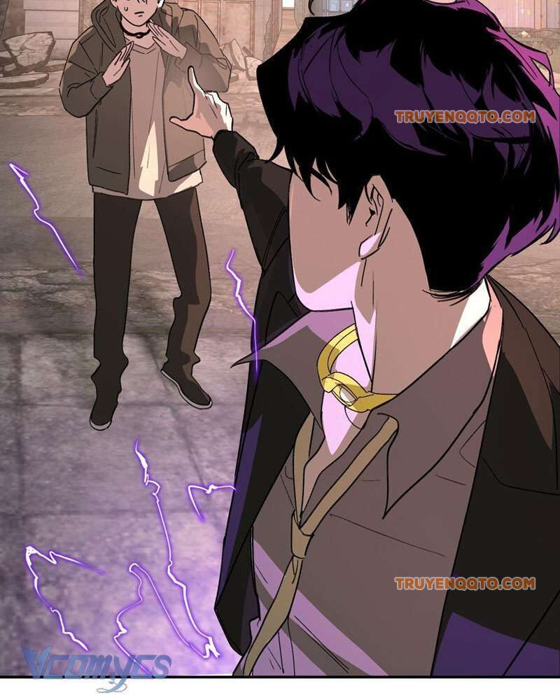 Ác Chi Hoàn - Chap 7 - Trang 30