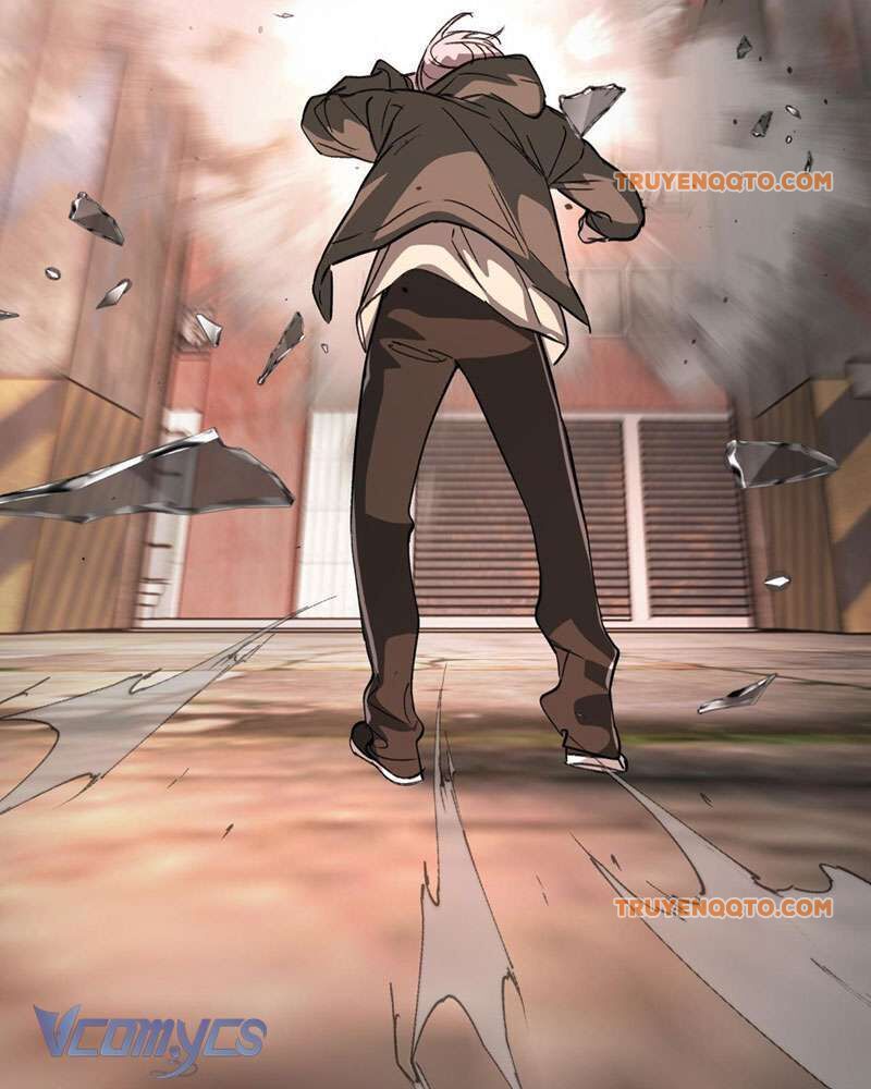 Ác Chi Hoàn - Chap 7 - Trang 39