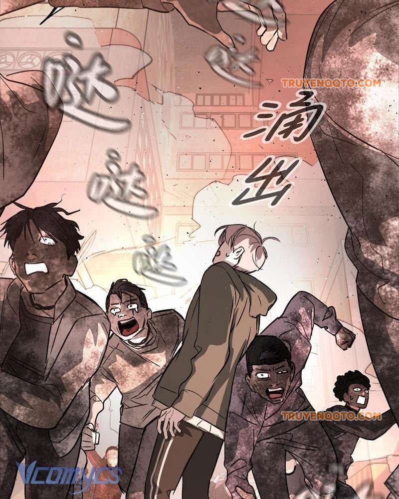 Ác Chi Hoàn - Chap 7 - Trang 41