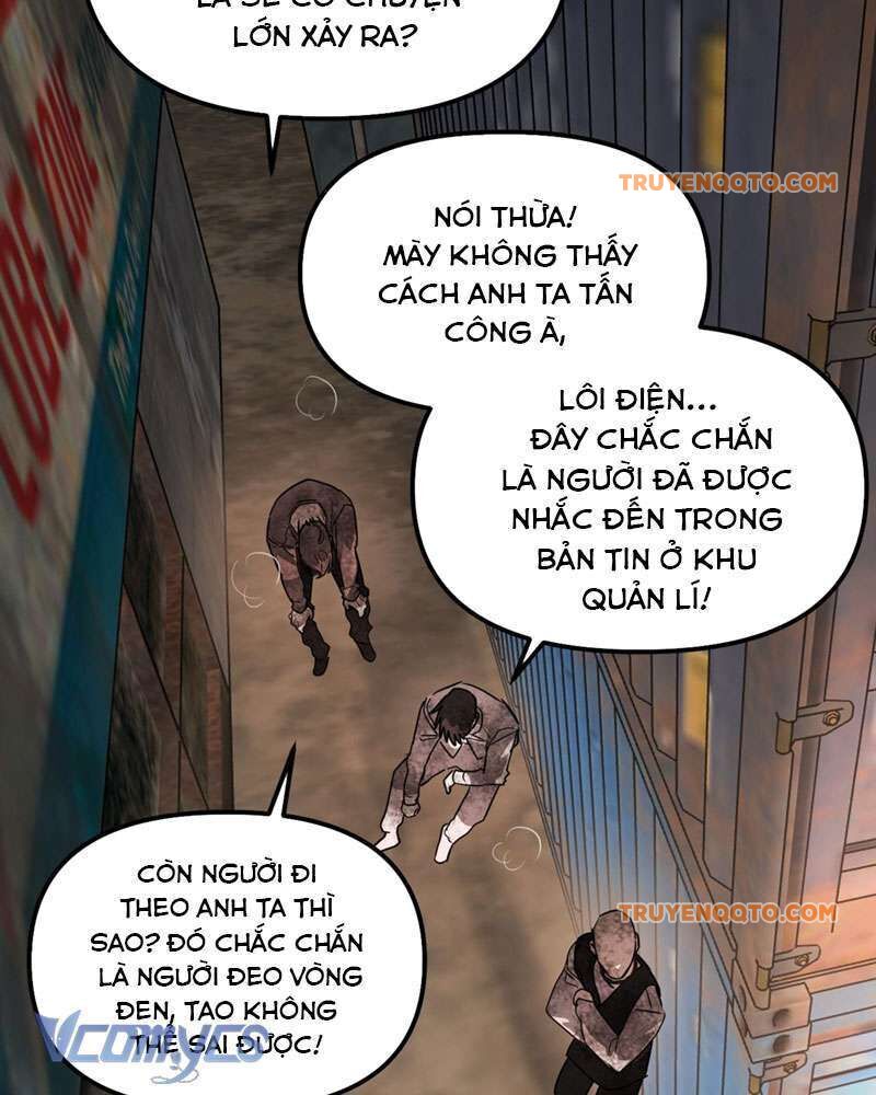 Ác Chi Hoàn - Chap 7 - Trang 49