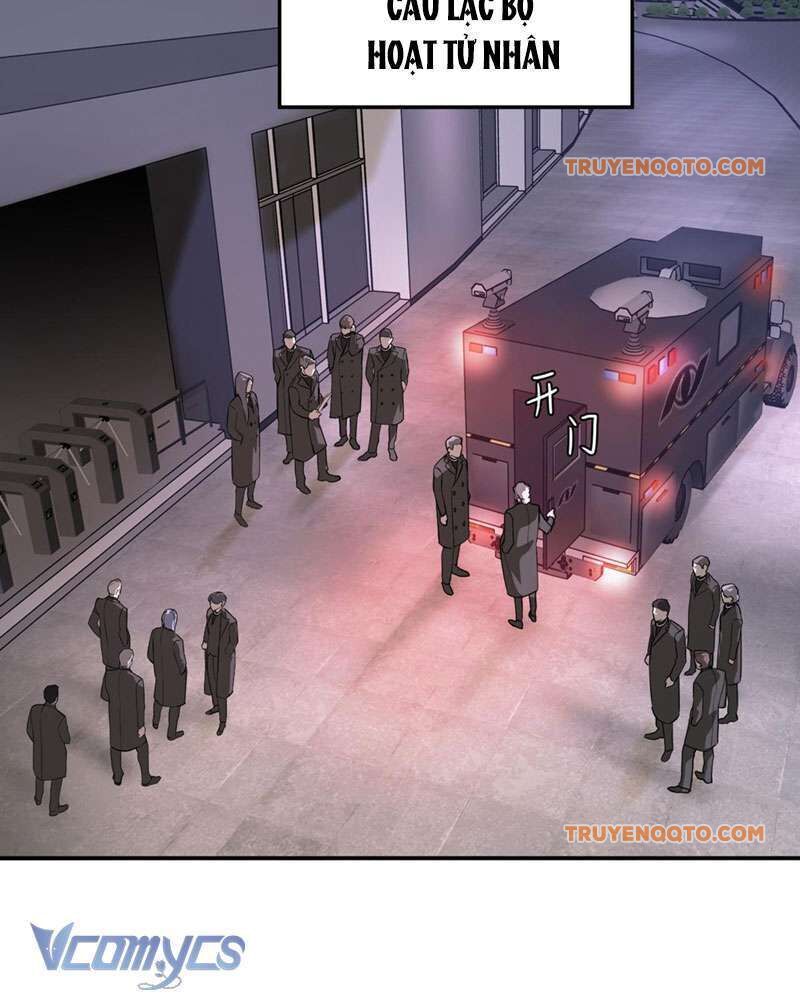 Ác Chi Hoàn - Chap 7 - Trang 53
