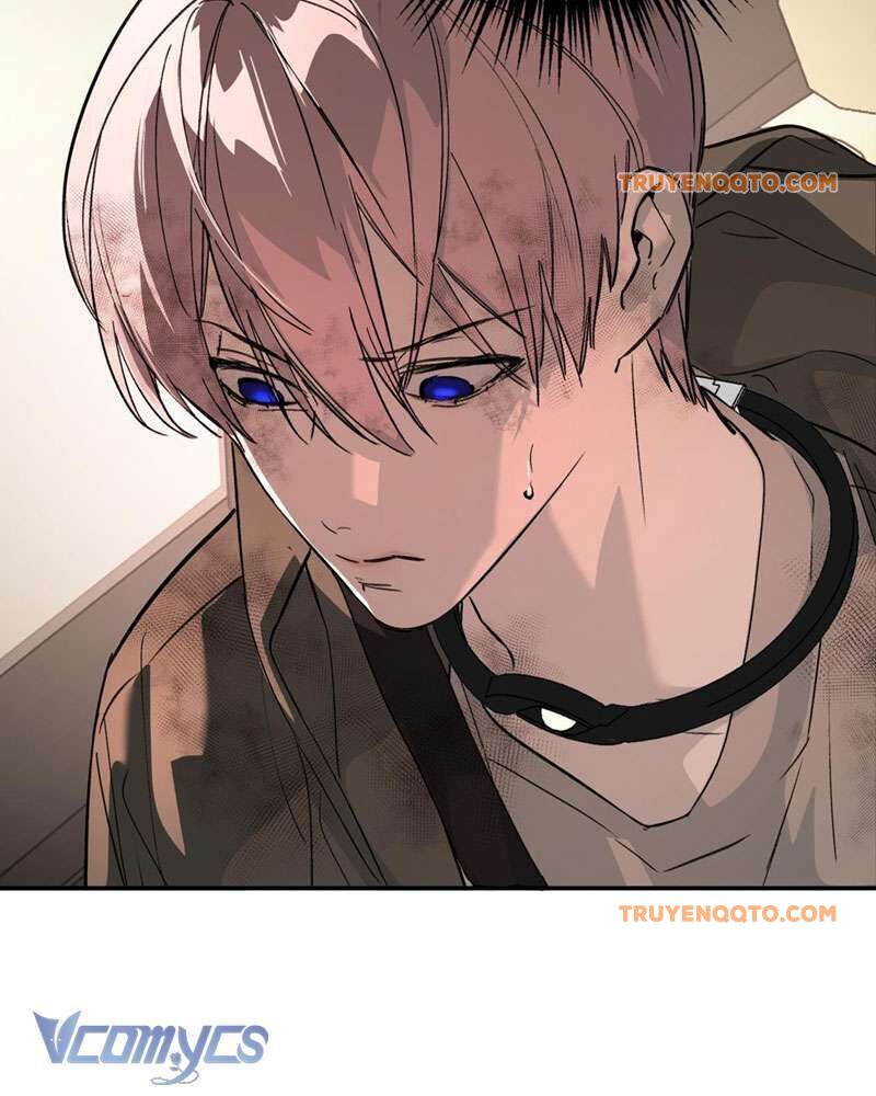 Ác Chi Hoàn - Chap 7 - Trang 8