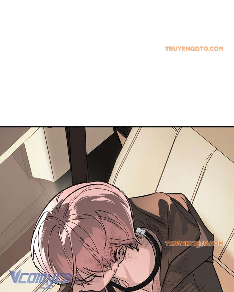 Ác Chi Hoàn - Chap 7 - Trang 9