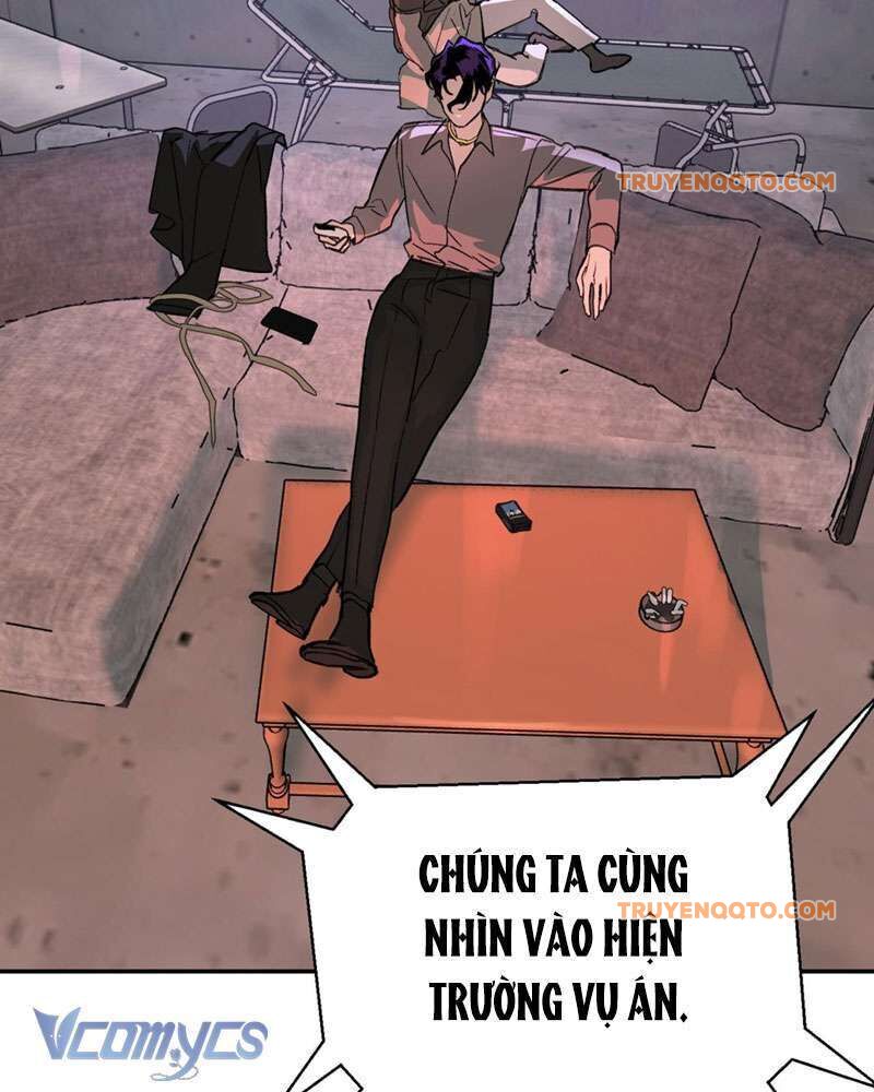Ác Chi Hoàn - Chap 7 - Trang 98