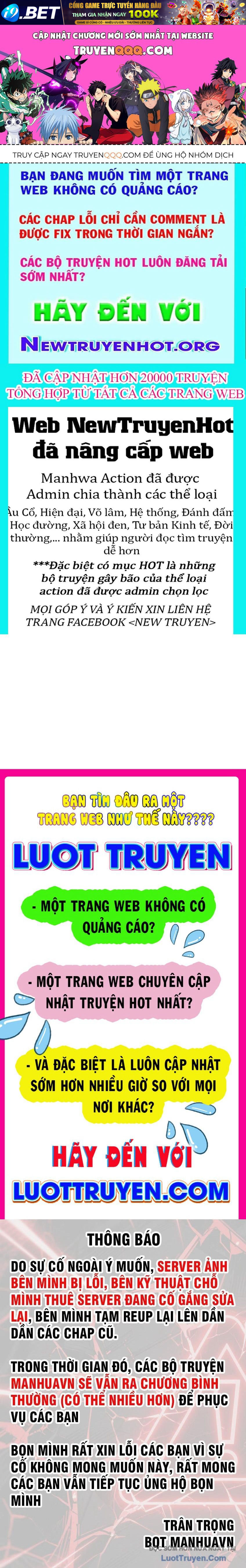 Ác Chi Hoàn - Chap 70 - Trang 1