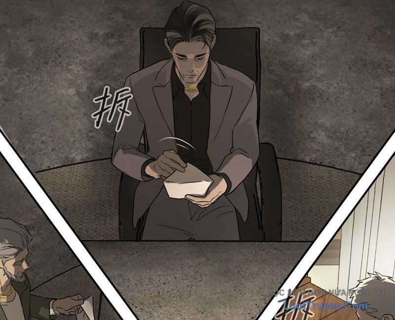 Ác Chi Hoàn - Chap 70 - Trang 126