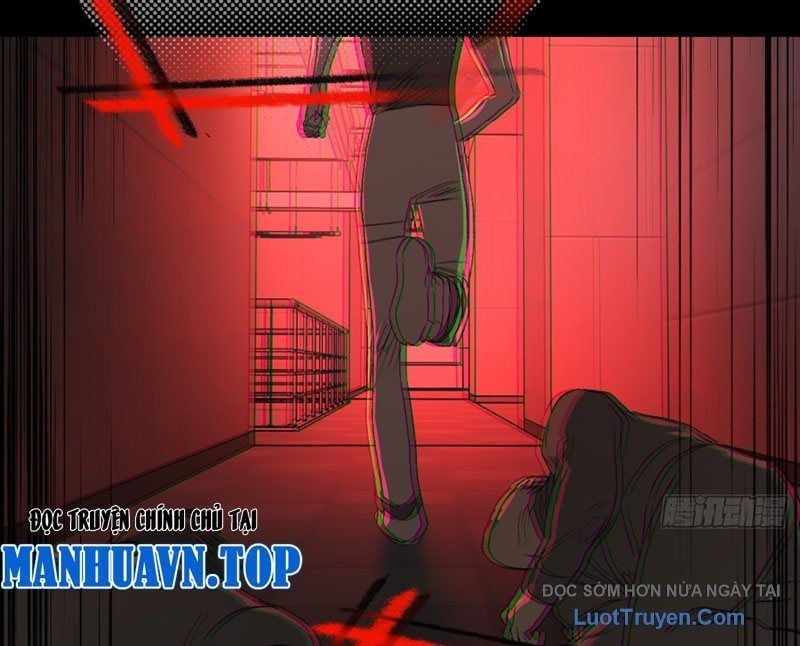 Ác Chi Hoàn - Chap 70 - Trang 10