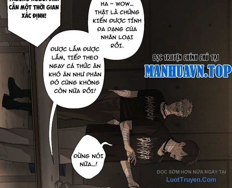 Ác Chi Hoàn - Chap 71 - Trang 158