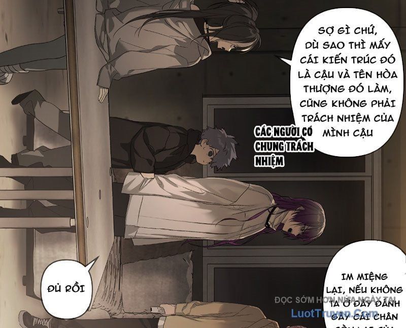 Ác Chi Hoàn - Chap 71 - Trang 159
