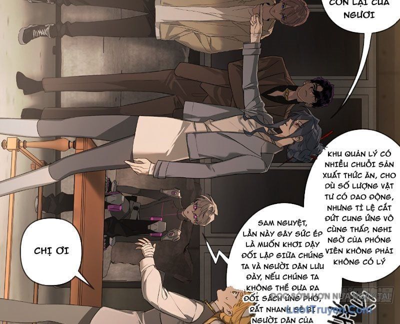 Ác Chi Hoàn - Chap 71 - Trang 160