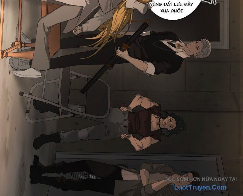 Ác Chi Hoàn - Chap 71 - Trang 161