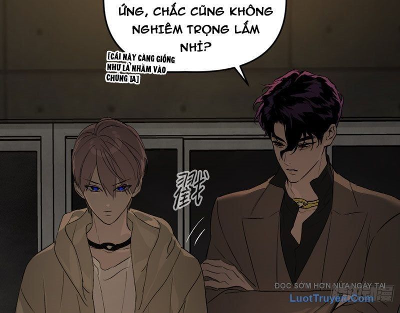 Ác Chi Hoàn - Chap 71 - Trang 165