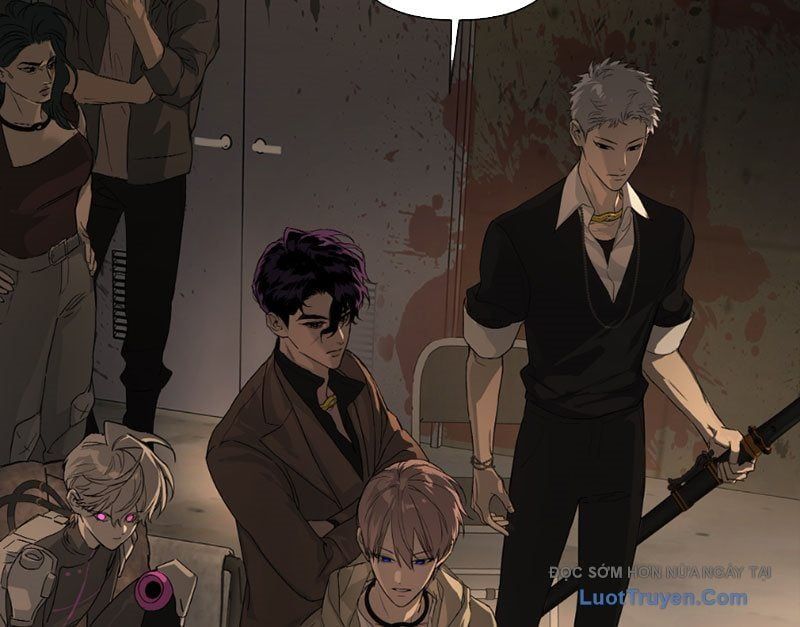 Ác Chi Hoàn - Chap 71 - Trang 173