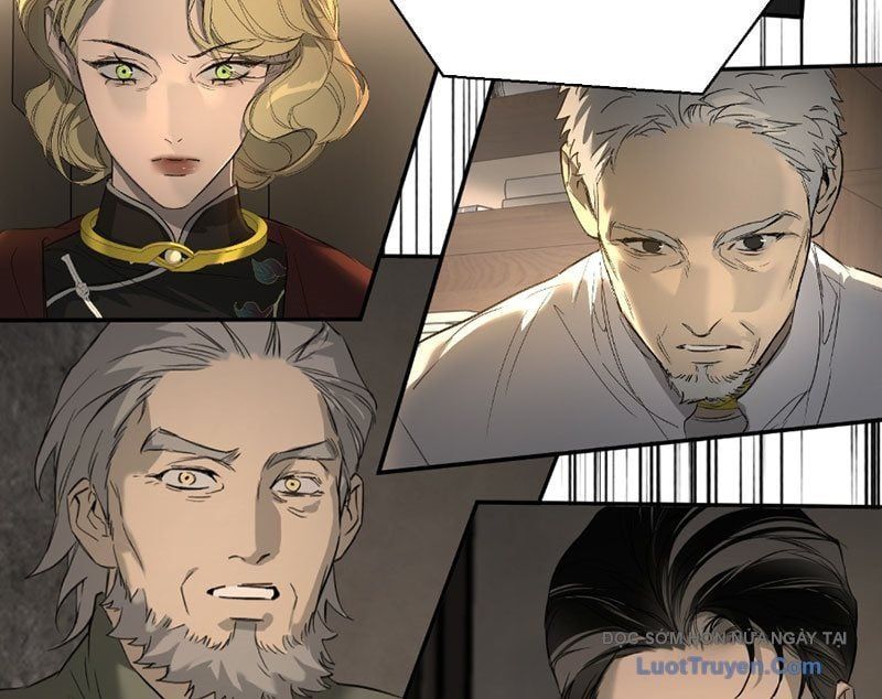Ác Chi Hoàn - Chap 71 - Trang 30