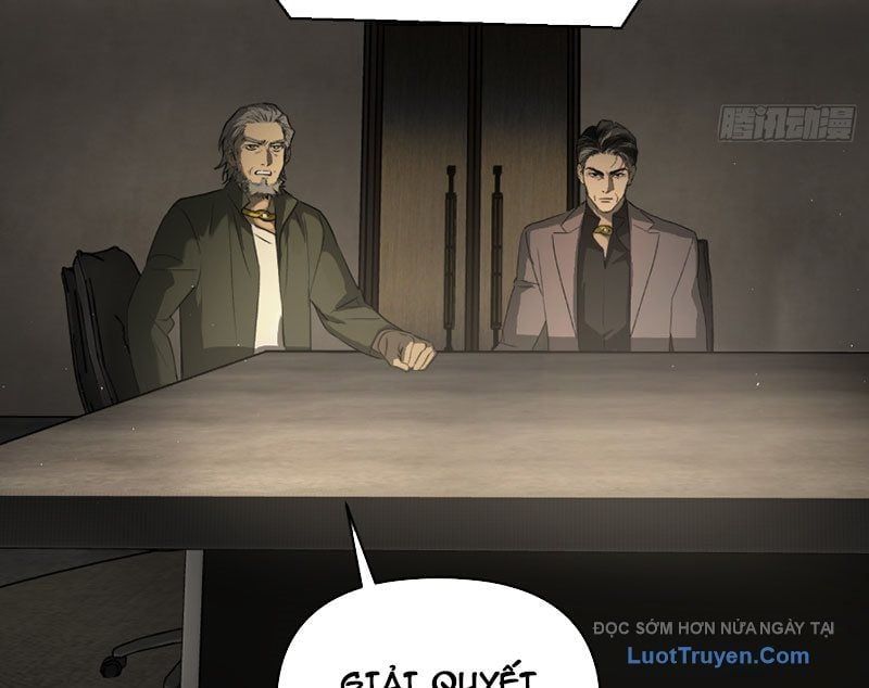 Ác Chi Hoàn - Chap 71 - Trang 34