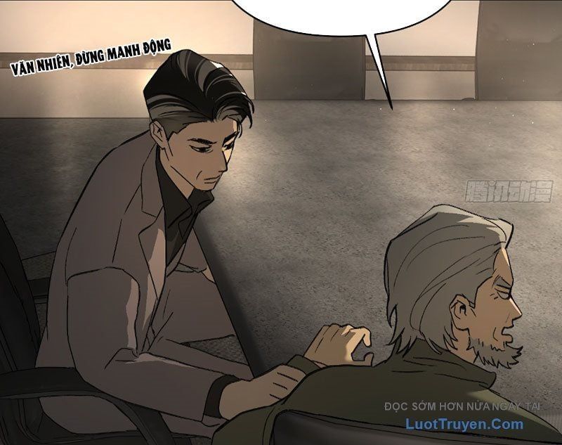 Ác Chi Hoàn - Chap 71 - Trang 36