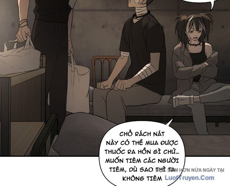 Ác Chi Hoàn - Chap 71 - Trang 89