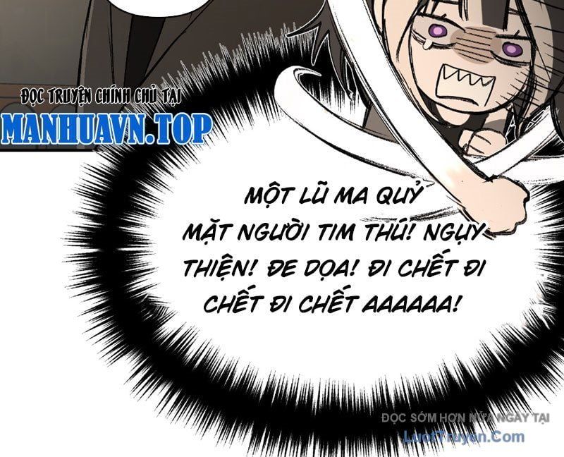 Ác Chi Hoàn - Chap 71 - Trang 100