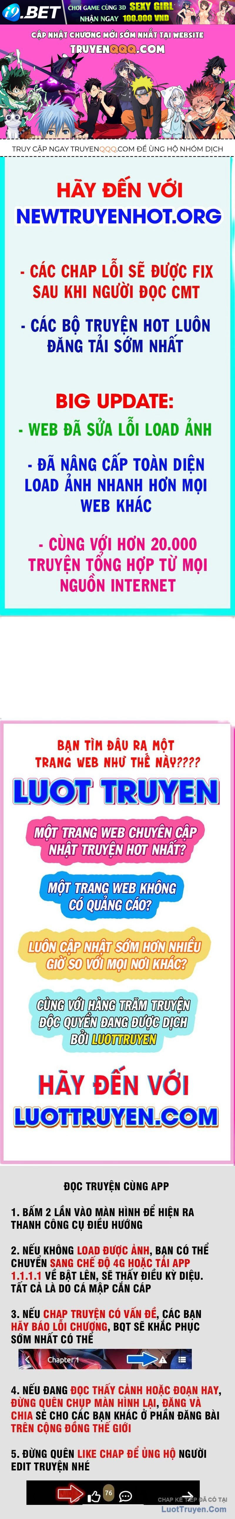 Ác Chi Hoàn - Chap 72 - Trang 1