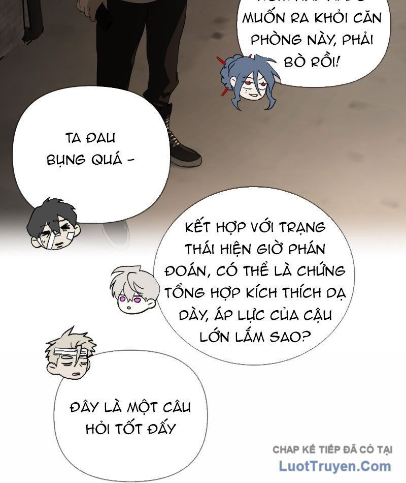 Ác Chi Hoàn - Chap 72 - Trang 11