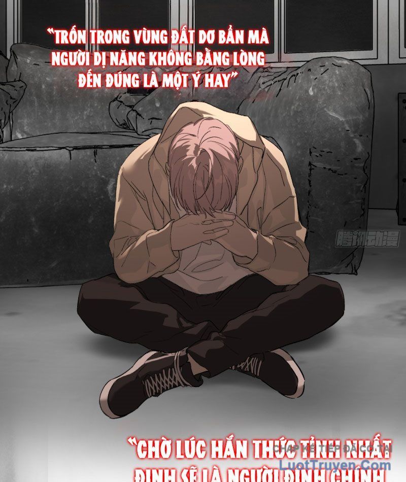 Ác Chi Hoàn - Chap 72 - Trang 114