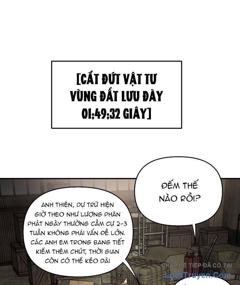Ác Chi Hoàn - Chap 72 - Trang 14