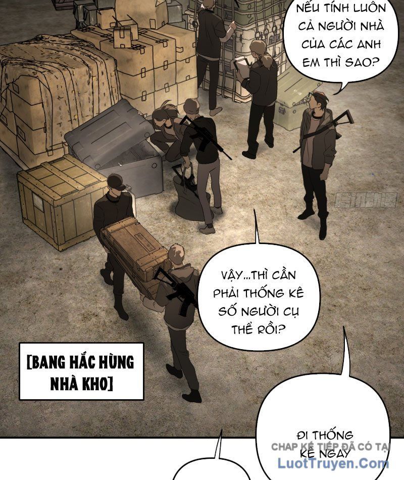 Ác Chi Hoàn - Chap 72 - Trang 15
