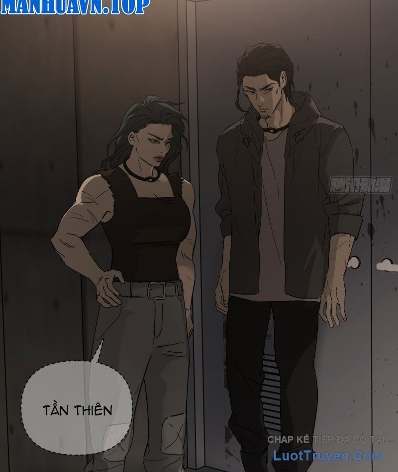 Ác Chi Hoàn - Chap 72 - Trang 3