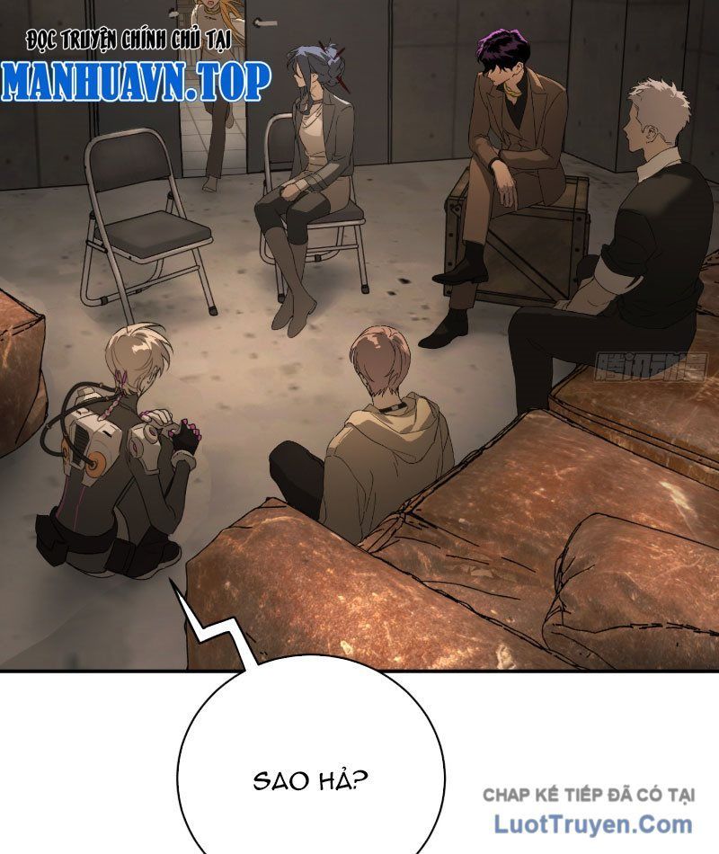 Ác Chi Hoàn - Chap 72 - Trang 21