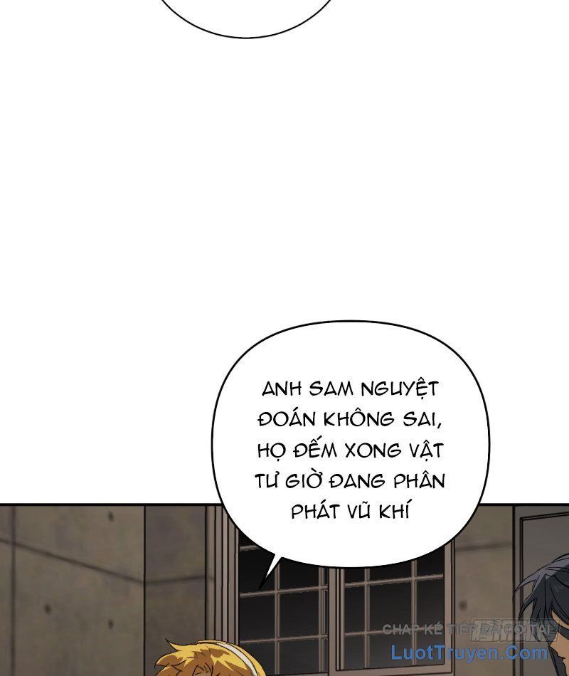 Ác Chi Hoàn - Chap 72 - Trang 22